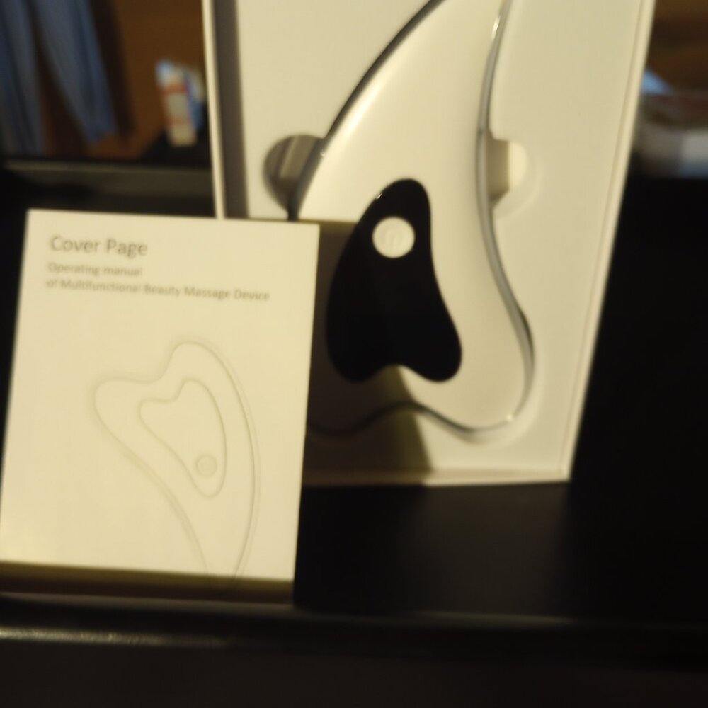 ROHS Microcurrent Gua ShA - Picture 2 of 4